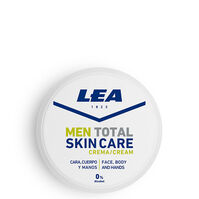 Men Total Skin Care Crema  100ml-203976 1
